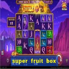 super fruit box onde comprar